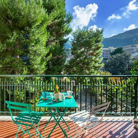 Casa Evelina Sorrento Bed & Breakfast Bagian luar foto