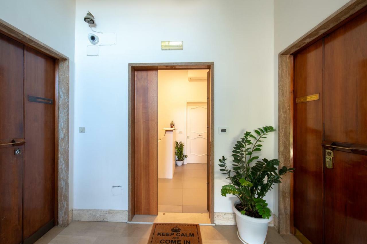 Casa Evelina Sorrento Bed & Breakfast Bagian luar foto