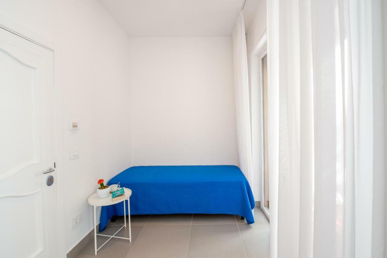 Casa Evelina Sorrento Bed & Breakfast Bagian luar foto