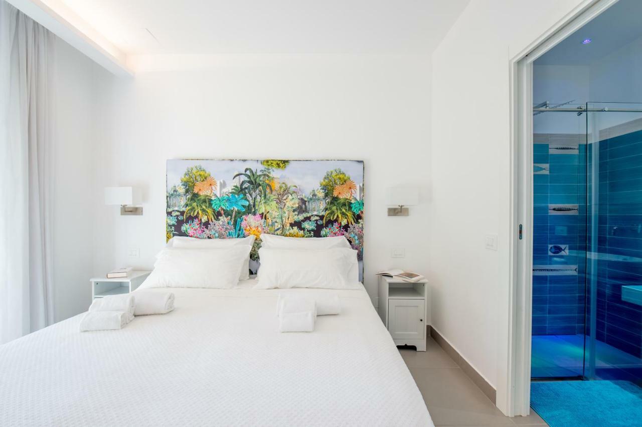 Casa Evelina Sorrento Bed & Breakfast Bagian luar foto